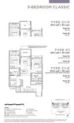 Tanah Merah Kechil Link (D16), Condominium #589231451